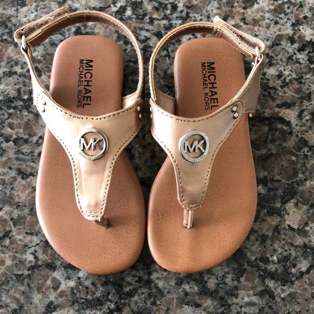 Michael Kors Sandals